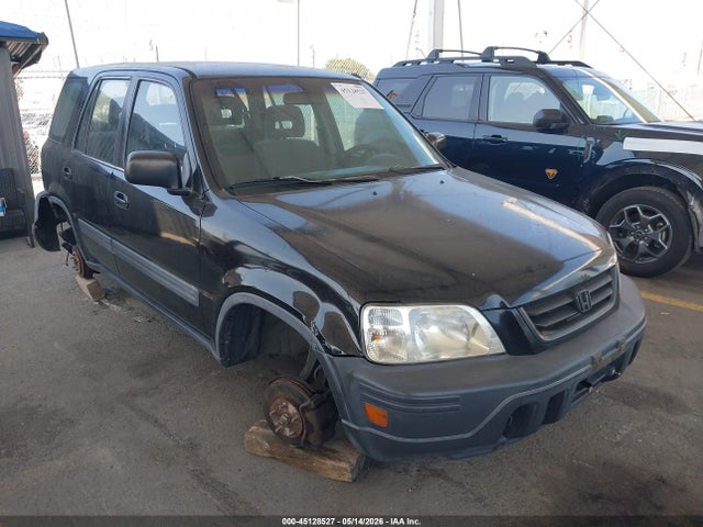 1997 HONDA CR-V 