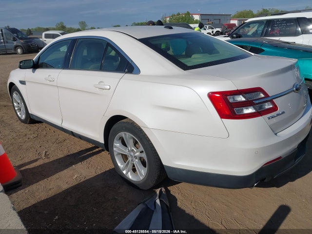 FORD TAURUS SEL - 3