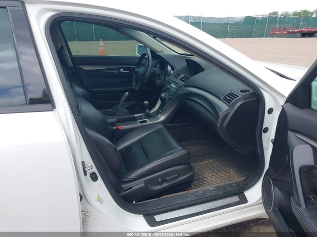 صورة 5 لـ 2013 Acura TL 3.7
