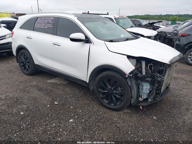 2020 KIA SORENTO 3.3L EX
