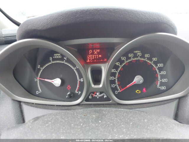 صورة 7 لـ 2013 FORD FIESTA SE