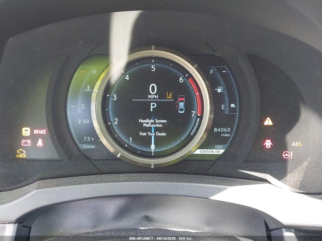 2017 Lexus IS 200T 照片 7