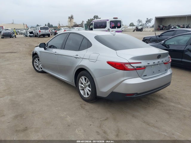 صورة 3 لـ 2025 Toyota CAMRY LE