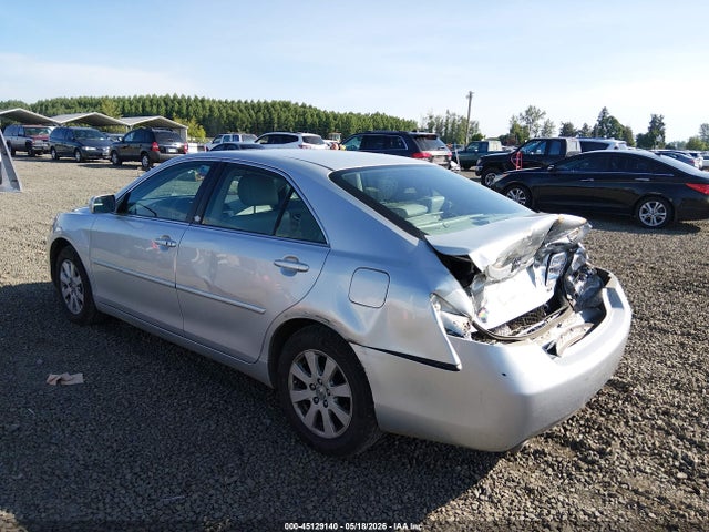 صورة 3 لـ 2007 Toyota CAMRY XLE V6
