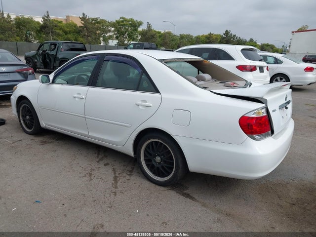 صورة 3 لـ 2006 Toyota CAMRY LE