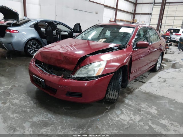 صورة 6 لـ 2007 Honda ACCORD 3.0 EX