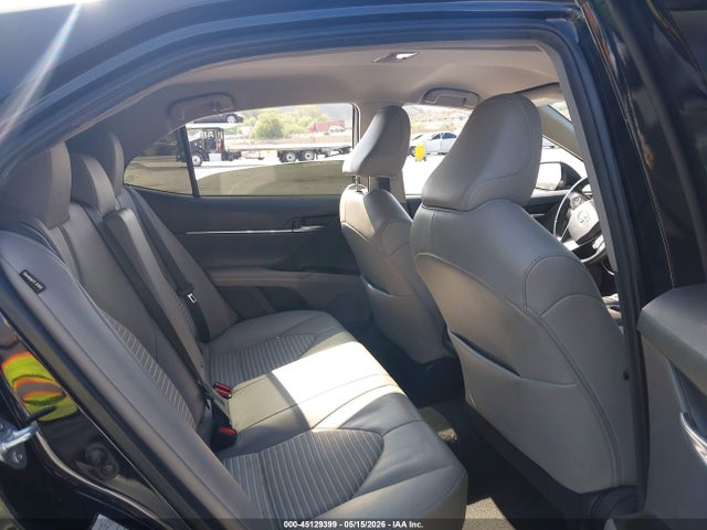 2022 Toyota CAMRY SE thumbnail 8