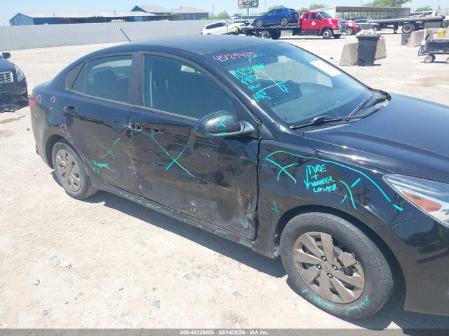 2019 KIA RIO LX 照片 6