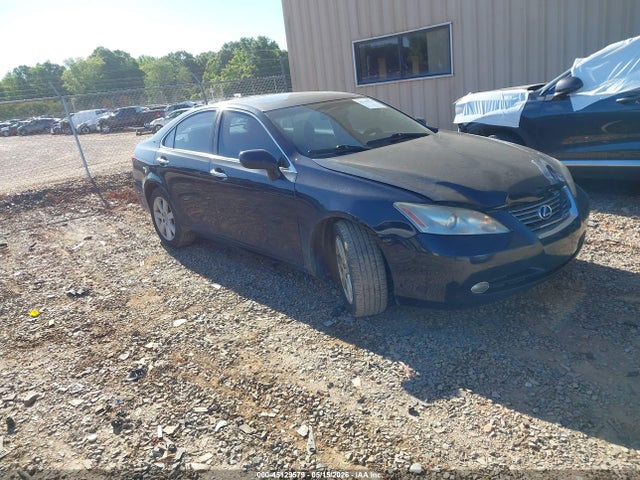 2008 LEXUS ES 