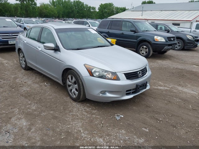 صورة 1 لـ 2008 Honda ACCORD 3.5 EX-L