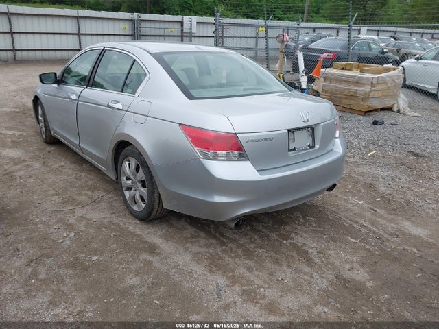 صورة 3 لـ 2008 Honda ACCORD 3.5 EX-L