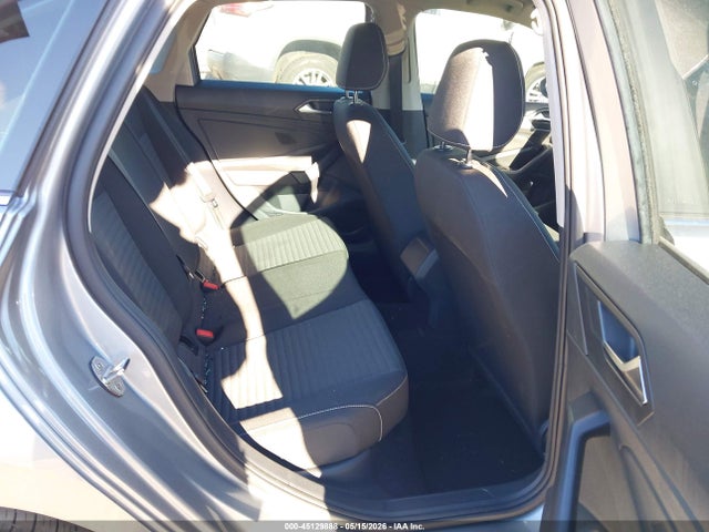 2025 Volkswagen JETTA 1.5T S 照片 8