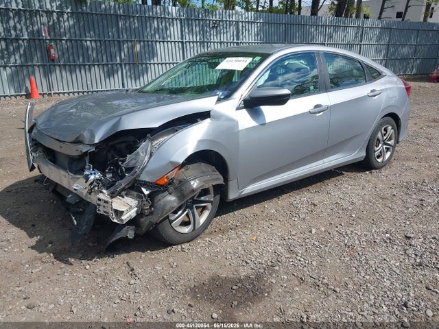 صورة 2 لـ 2017 Honda CIVIC LX