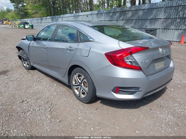 صورة 3 لـ 2017 Honda CIVIC LX