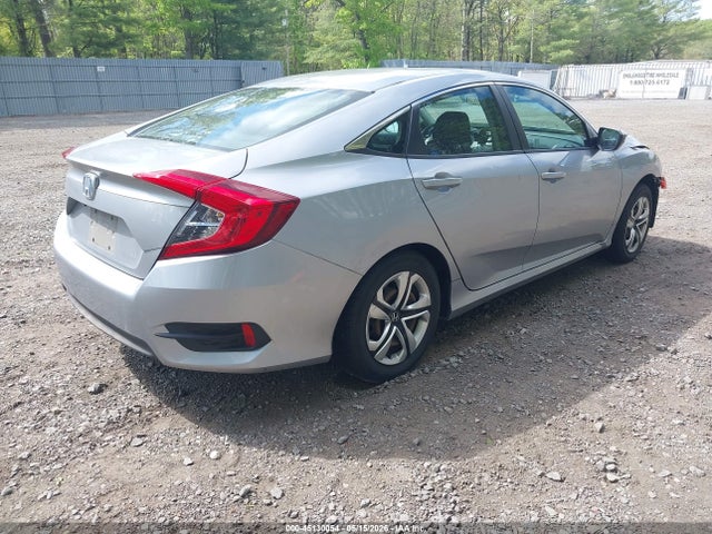 صورة 4 لـ 2017 Honda CIVIC LX
