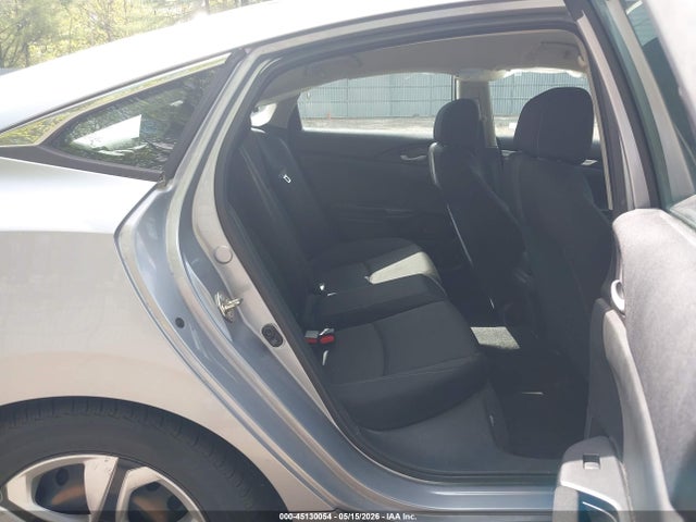 صورة 8 لـ 2017 Honda CIVIC LX