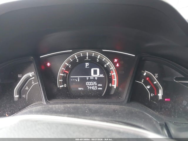 صورة 7 لـ 2017 Honda CIVIC LX