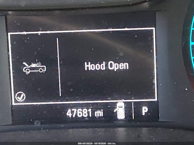 صورة مصغرة 15 لـ 2021 Chevrolet COLORADO 4WD SHORT BOX WT