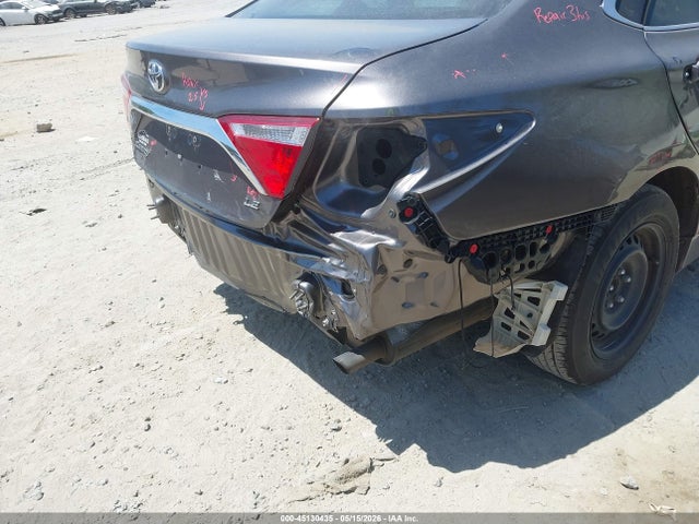 صورة 6 لـ 2017 Toyota CAMRY LE