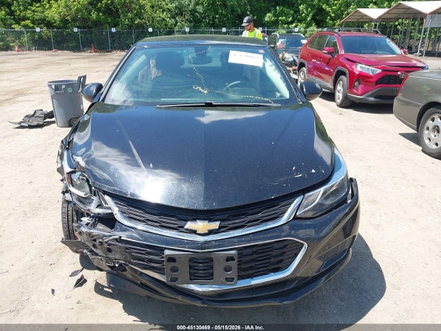 2018 Chevrolet CRUZE LS AUTO 缩略图 12