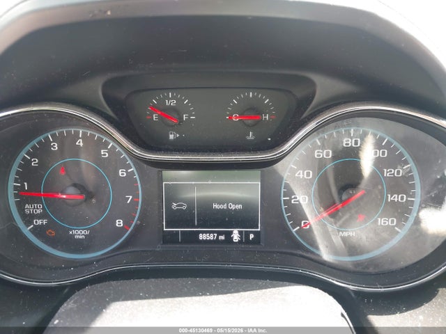 صورة 7 لـ 2018 Chevrolet CRUZE LS AUTO