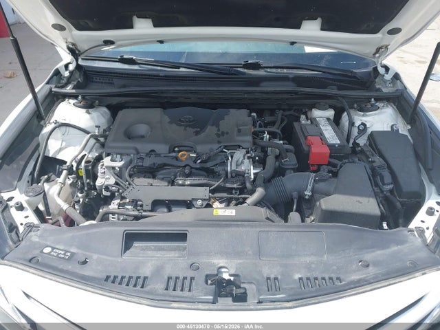 صورة 10 لـ 2019 Toyota CAMRY SE