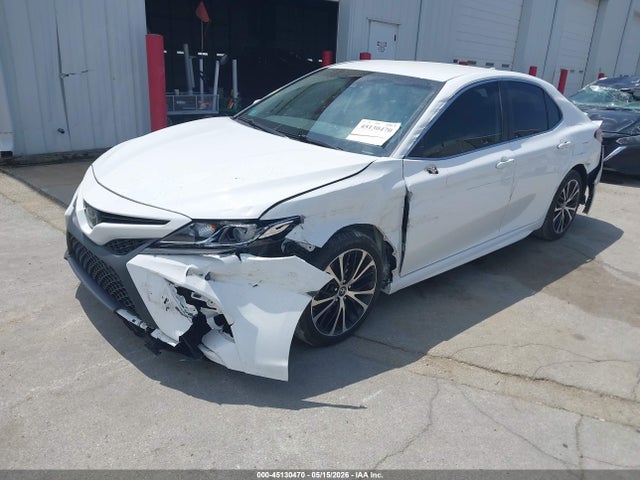 صورة 2 لـ 2019 Toyota CAMRY SE