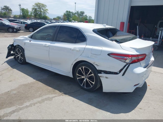 صورة 3 لـ 2019 Toyota CAMRY SE