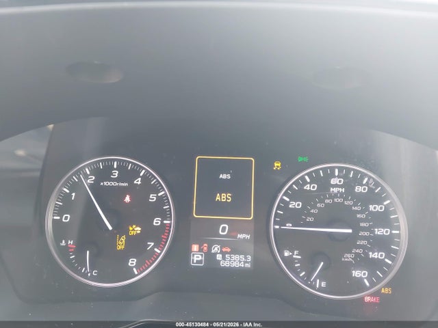 2021 Subaru LEGACY PREMIUM — фото 7