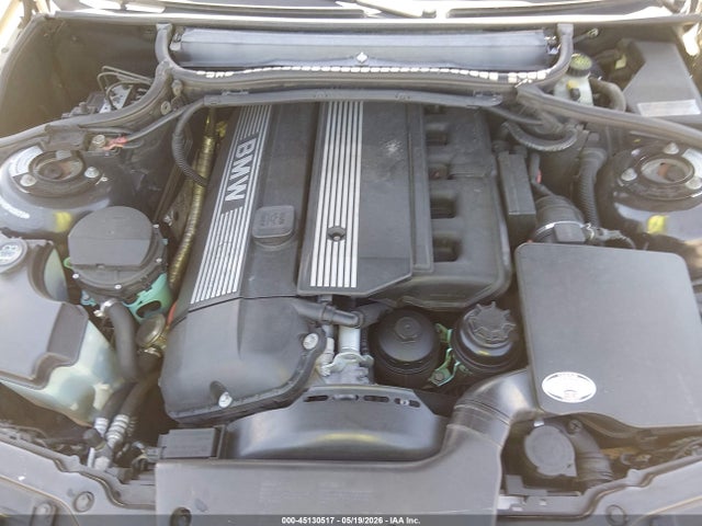 صورة 10 لـ 2003 BMW 330 XI