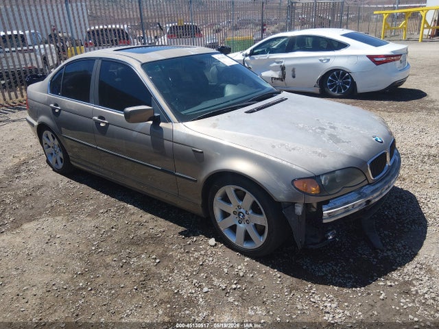 صورة 1 لـ 2003 BMW 330 XI