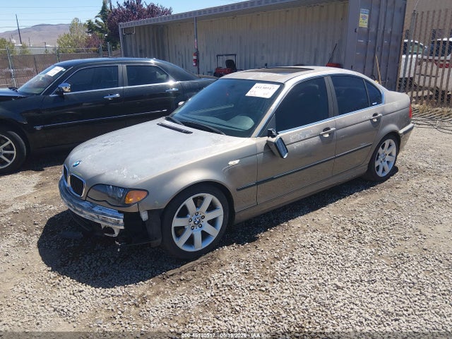 صورة 2 لـ 2003 BMW 330 XI