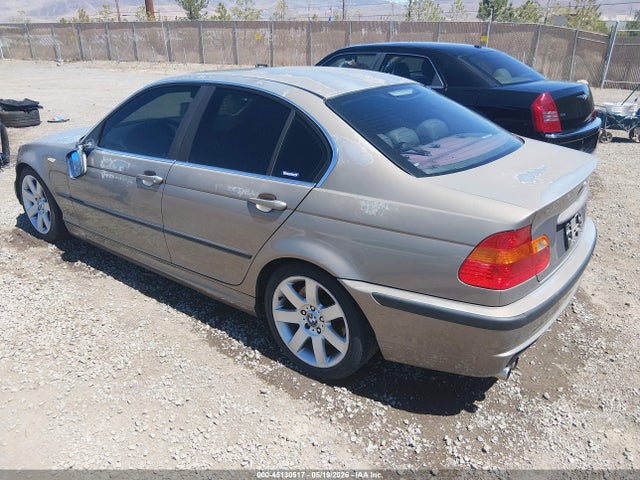 صورة 3 لـ 2003 BMW 330 XI