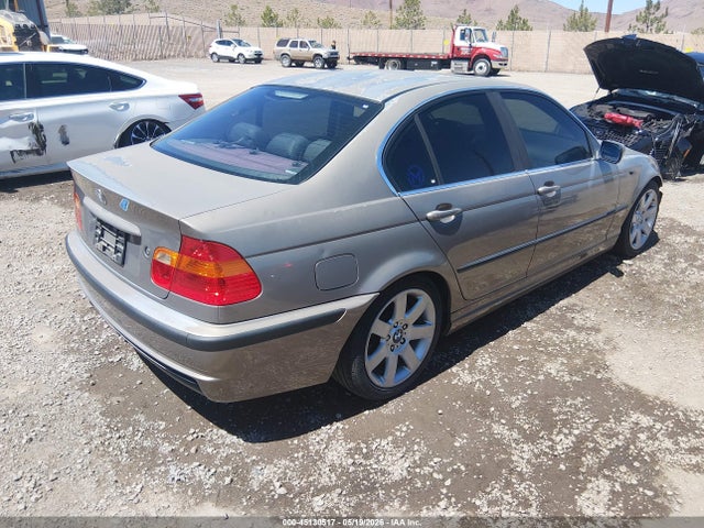 صورة 4 لـ 2003 BMW 330 XI
