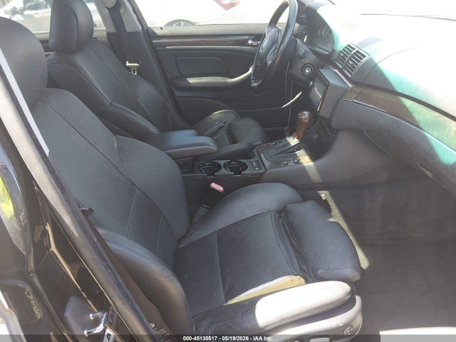 صورة 5 لـ 2003 BMW 330 XI