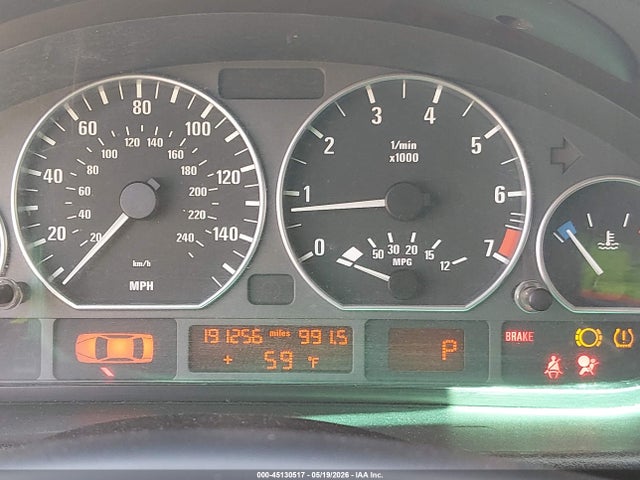صورة 7 لـ 2003 BMW 330 XI