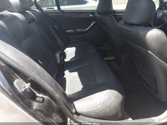 صورة 8 لـ 2003 BMW 330 XI