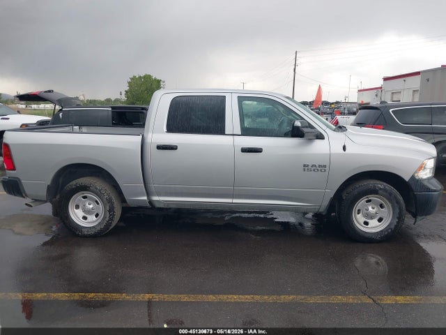 2016 RAM 1500 TRADESMAN — миниатюра 13