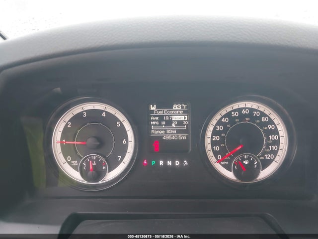 صورة 7 لـ 2016 RAM 1500 TRADESMAN