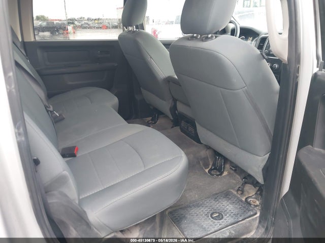 صورة 8 لـ 2016 RAM 1500 TRADESMAN