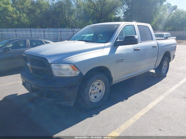 صورة 2 لـ 2016 RAM 1500 TRADESMAN