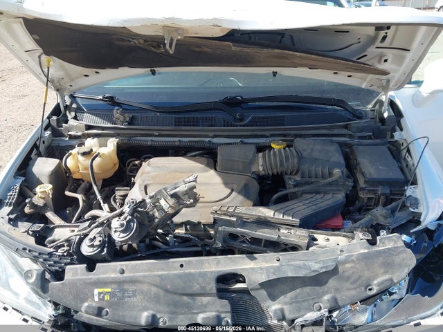 2019 CHRYSLER PACIFICA TOURING L 10
