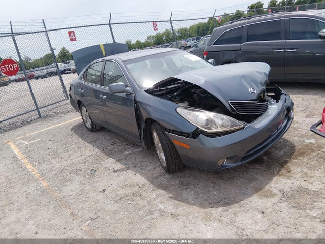 2005 LEXUS ES 