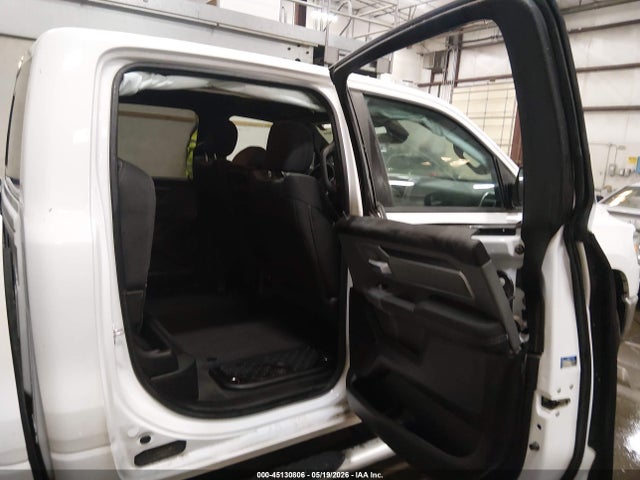 2022 RAM 1500 BIG HORN 4X4 5'7 BOX — фото 8