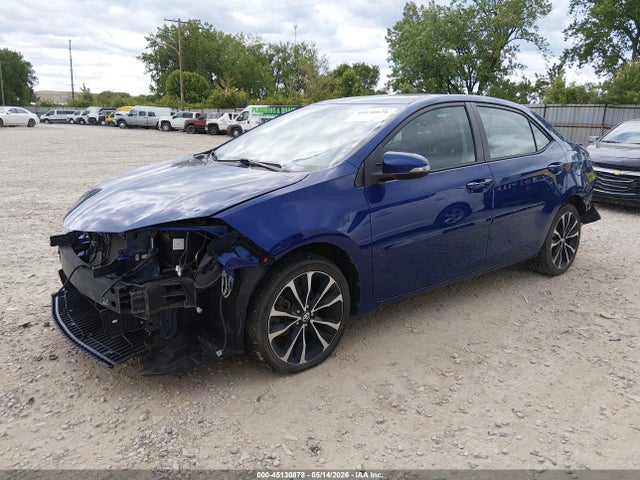 صورة 2 لـ 2017 Toyota COROLLA XSE