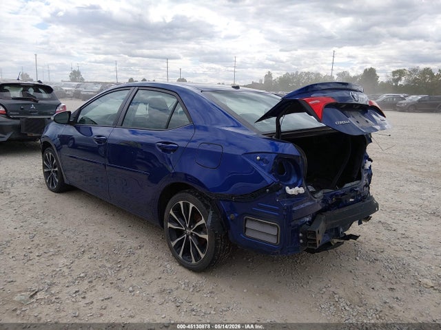 صورة 3 لـ 2017 Toyota COROLLA XSE