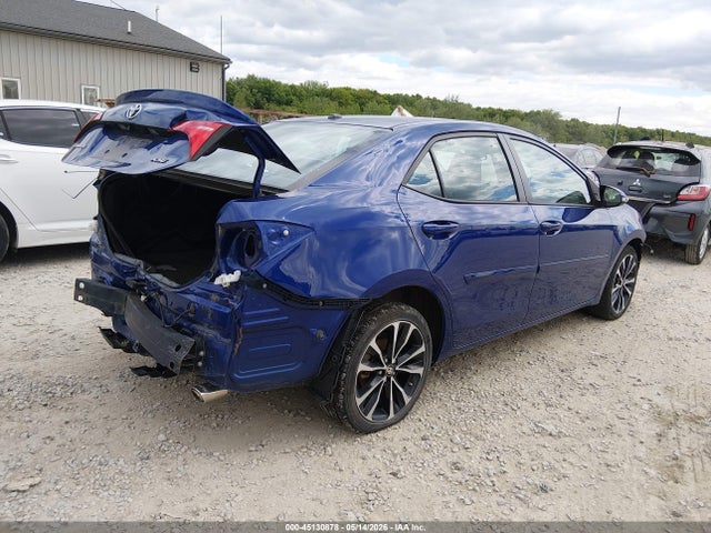 صورة 4 لـ 2017 Toyota COROLLA XSE