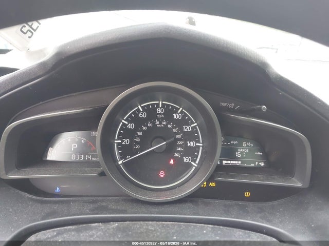 2017 Mazda MAZDA3 SPORT — фото 7
