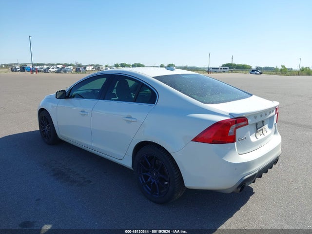 2013 Volvo S60 T6 缩略图 3