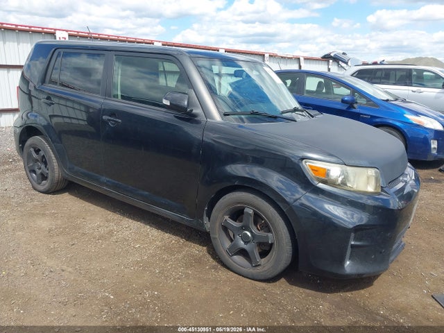 2012 TOYOTA SCION 